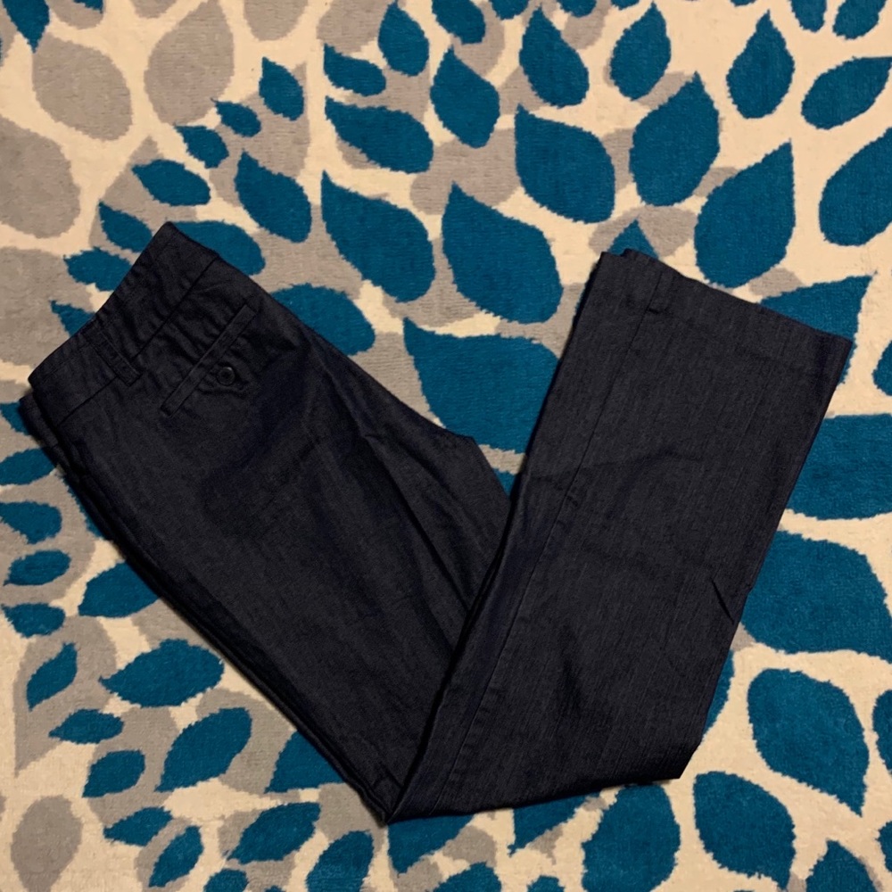 New York & Company Stretch Dress Pants.